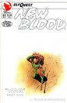 Elfquest: New Blood (vol 1) #11 VF