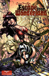 Grimm Fairy Tales Presents: Escape from Wonderland (vol 1) #4 NM