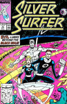 Silver Surfer (vol 3) #15 FN