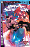 Future State: Batman/Superman (vol 1) #2 (of 2) VF