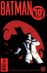 Batman: The 10-Cent Adventure One Shot VF