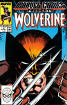 Marvel Comics Presents (vol 1) #2 NM