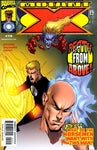 Mutant X (vol 1) #19 VF