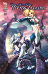 Grimm Fairy Tales: Myths & Legends (vol 1) #10 NM