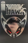 Shadowhawk (vol 1) #1 VF