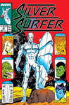 Silver Surfer (vol 3) #20 VF