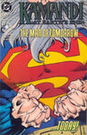 Kamandi: At Earth's End (vol 1) #4 NM