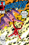 Daredevil (vol 1) #266 VF