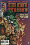 Iron Man (vol 2) #6 VF