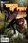 Birds of Prey (vol 3) # 6 NM