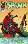 Spawn #26 FN