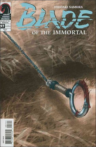 Blade of the Immortal (vol 1) #97 NM