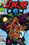 Quasar (vol 1) #37 VF