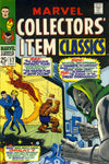 Marvel Collectors' Item Classics (vol 1) #17 FR