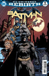 Batman (vol 3) #1 NM