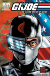 G.I. Joe: A Real American Hero (2010) #160 NM