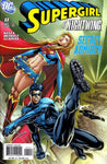 Supergirl (vol 5) #11 NM