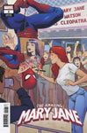 The Amazing Mary Jane (vol 1) #1 Anna Rud Variant VF