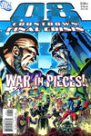 Countdown to Final Crisis (vol 1) #8 VF