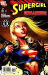 Supergirl (vol 5) #7 NM