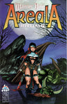 Warrior Nun: Areala - Rituals (vol 1) #1 (of 6) VF