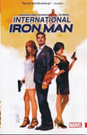 International Iron Man TP