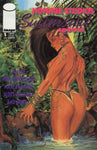 Homage Studios Swimsuit Special One Shot NM