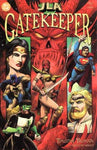 JLA: Gatekeeper #2 (of 3) TP