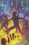 Aliens Book Two TP