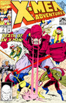 X-Men Adventures (vol 1) #2 VF