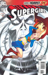 Supergirl (vol 5) #48 NM