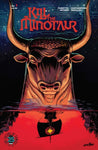 Kill The Minotaur (vol 1) #1 NM