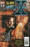 The X-Files (1995) #13 VF