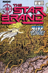 Star Brand (vol 1) #15 NM