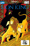The Lion King (vol 1) #1 NM