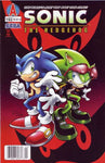 Sonic the Hedgehog (vol 3) #192 VF