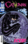 Catwoman (vol 5) #3 NM