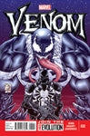 Venom (vol 2) #32 VF