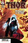 Thor (vol 6) #6 NM