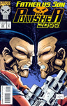 The Punisher 2099 (vol 1) #22 NM