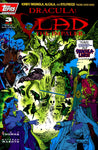 Dracula: Vlad the Impaler (vol 1) #3 (of 3) VF