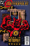 Superman: Metropolis (vol 1) #3 (of 12) VF