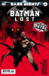 Batman: Lost (vol 1) #1 VF