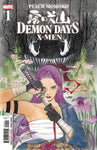 Demon Days: X-Men (vol 1) #1 NM