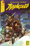 Appleseed: Book 4 #1 NM