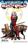 Harley Quinn (vol 3) #32 Var Cover NM