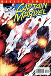 Captain Marvel (vol 3) #21 NM