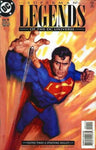 Legends of the DC Universe (vol 1) #1 VF