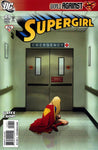 Supergirl (vol 5) #49 NM