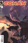 Conan (2004) #3 NM